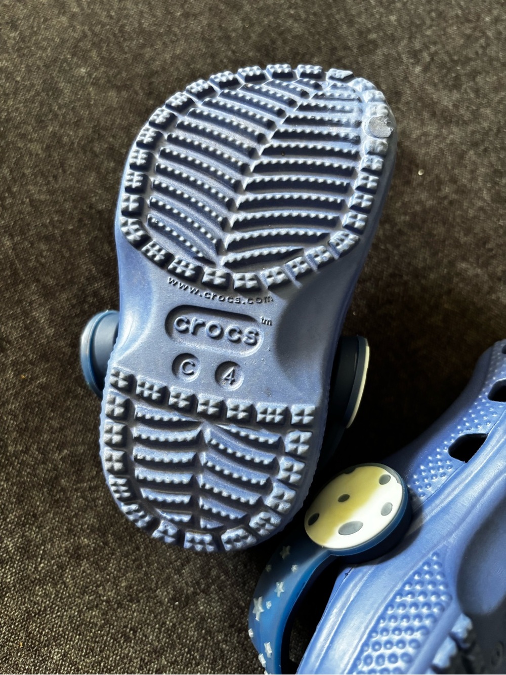Light up Crocs - Picture 5 of 5